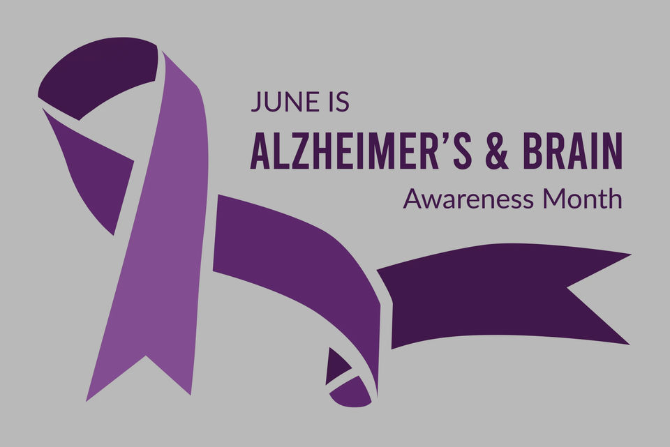 Group discussing Alzheimer’s treatment options