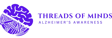 Threads of Minds logo